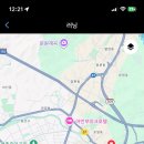 삼기공원 화장실 이미지