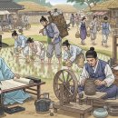 조선시대 전문가의 직업과 이야기 - 궁녀 외 | 흥미로운 조선시대 직업 종류 시대상으로 알아보는 변화