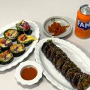 산현로 | 일산김밥맛집 이순녀계란말이김밥 포장 솔직후기