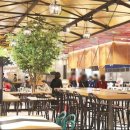 푸드코트(하) 이미지