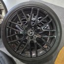 타이어테크 사천공항점 | 삼천포,사천타이어 벤츠 c43 225 40 r 19 한국타이어 벤투스 air s 타이어교체 후기