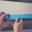 판넬문 도어락연동 시스템 설치(클린룸,조립판넬문,방화문,식품,화장품 공장,병원) 이미지