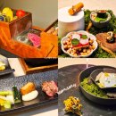 종로-신영-종로-영-385 | 광화문 디타워 근처 찐맛집 우아라 광화문역 분위기 좋은 한우 오미카세 주차가능 룸식당