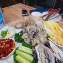 송호고 | 안산 굴보쌈 맛집 굴마을낙지촌/ 송호고맛집 안산 굴보쌈, 굴전, 굴국밥 다 먹어본 후기