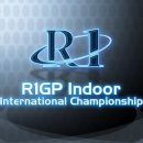 2013 R1 Indoor Masters - 5월 24일 ~ 26일 이미지
