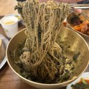 양주 막국수 맛집 용암리 부지깽이 막국수