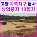 뉴국제단란주점 | 고양 지축지구 상업용지 답사 & 솔직한 후기