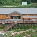 목재문화체험장 이미지