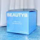 마스크박사주식회사 | 칙칙하고 거칠어진 피부 이제 안녕 : 뷰티비 쉬폰 크림 실키 밸런스 마스크팩