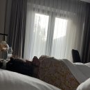 바스멍 | (5)안탈리아 머멀리 비치 직원 보고 눈호강하기/씨 바스 먹고 하룰라라가기/미스터츄러스 한국 입점...