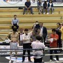 강서 문성길 복싱클럽 이미지