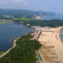 화진포관광지1 이미지