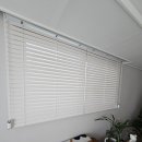 안양극동스타클래스 (극동아파트) | 권선구 극동스타클래스 아파트 맞춤형 우드블라인드 설치 후기 ｜포근한 거실 분위기 연출