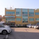 사직동 행정복지센터 주차장 이미지