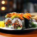 김스(KIM’s)중화반점 | LA 의 K-food : 한국 프렌차이즈 식당과 한국음식이 인기있는 이유