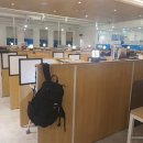 바짝스터디 카페 이미지