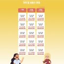 럭키잉글리쉬영어학원