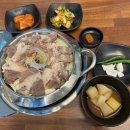 제주고세호해장국 이미지