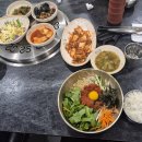 [김제] 참예우한우프라자 든든한 점심 특선 한끼 방문 후기