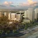 AC Ft Lauderdale Beach는 현재 공사 중이며 2020 년 말 개장 예정입니다. 이미지