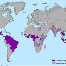 지카바이러스 관련주 총 출동-＞중국대륙 첫 확진환자 발생 이미지