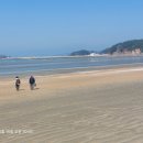 태안군 .안면도 1 ( 남면 몽산포 해수욕장-청포대-마검포 네이처월드) 1.