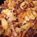 숙이네맛집 | 구리곱창골목 감성 그대로, 구리곱창 제대로 즐긴 야채곱창맛집 구리숙이네 후기