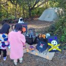 파주캠핑장/산머루캠핑장/세번째 방문 후기🏕️🔥