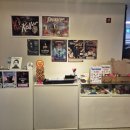 더 퍼포머 마술극장 이미지