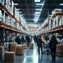 삼성 유통 도소매업 | 코스트코 회원권 종류 및 휴무일,상품권 구매 방법