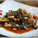 개성쌈밥 이미지