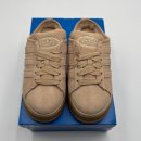 캠퍼스청바지 | 아디다스 털슬리퍼처럼 편하게 신는 털신 캠퍼스 뮬! 사이즈팁 및 착화감