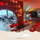 하늘달빛로2번길 남측 | 인천중산동카페 사운즈오브선셋, 분위기 끝판왕 영종도LP카페에서 완벽한 영종도데이트