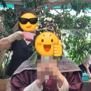 노랑머리 | 신대방역 히피펌 맛집 '노랑머리미용실' 2025년 9월 웨이팅 후기