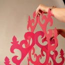 트랜디 조명 이미지