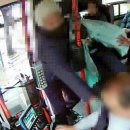 버스정류장(도산역) 이미지