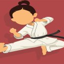 효성태권도 이미지