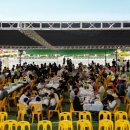 섬 왕새우축제 이미지