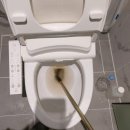 힐스테이트범계역 모비우스 앞 | 안양 호계동 힐스테이트 범계역 모비우스 변기막힘, 물이 전혀 안 내려가던 문제 빠르게 해결한 현장 후기