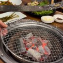 개운동주민센터 | 원주 맛집 개운동 장군본가 원주 소고기 복숭아 불고기