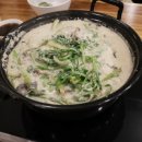 등촌샤브칼국수 광화문점