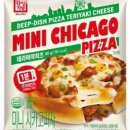 한성전자 | 한성 미니 시카고 피자 전자레인지 후기 칼로리 주말 브런치