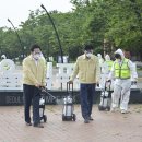 시민산업개발