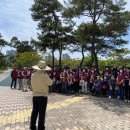 수완동 행정복지센터 4층 프로그램실 이미지