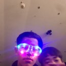 모전 안경 이미지