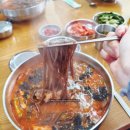 서옹 메밀 막국수 | [구리] 딸기원_서옹메밀막국수 (장칼국수, 물막국수 내돈내산 후기)