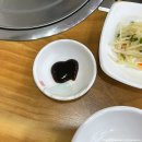 녹동숯불갈비