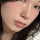 수채화(오후) | 투크 물크림 수채화 블러셔 페이지, 쿨톤 실사용 후기💗