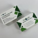 일산즉석명함 디자인 잘하고 빠른 당일 제작 후기_정발산, 대화, 주엽, 웨돔, 마두와 가까워요.