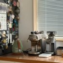 홈카페 바리스타 이미지